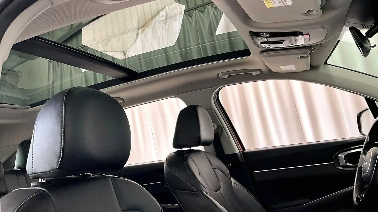 2023 Kia Sorento S