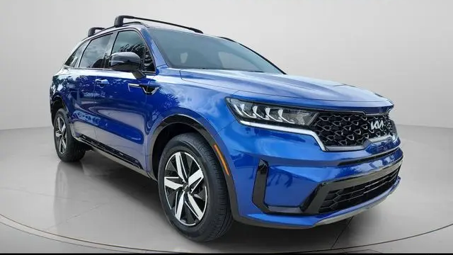 Preowned 2023 Kia Sorento S for Sale