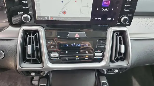 2023 Kia Sorento S