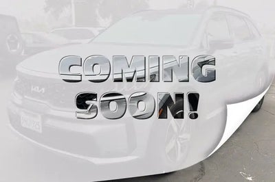 2023 Kia Sorento S 4DR SUV