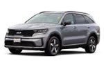 2023 Sorento Thumbnail 1