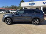 2023 Sorento Thumbnail 2