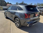 2023 Sorento Thumbnail 3