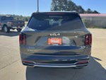 2023 Sorento Thumbnail 4