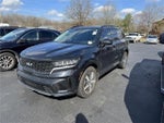 2023 Sorento Thumbnail 4