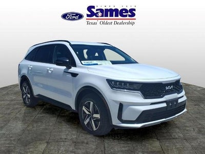 2023 Kia Sorento S 4DR SUV