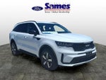 2023 Sorento Thumbnail 1
