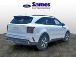 2023 Sorento Thumbnail 3