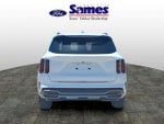 2023 Sorento Thumbnail 4