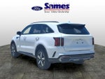 2023 Sorento Thumbnail 6