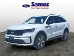 2023 Sorento Thumbnail 8