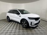 2021 Sorento Thumbnail 1