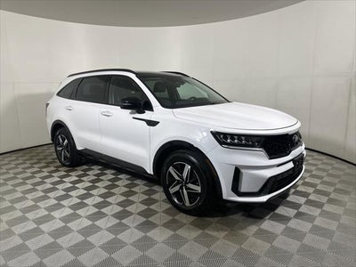 2021 Kia Sorento S 4DR SUV