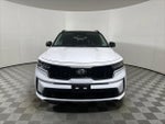 2021 Sorento Thumbnail 2