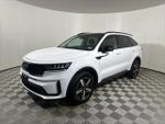 2021 Sorento Thumbnail 3
