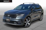 2021 Sorento Thumbnail 1