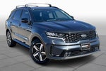 2021 Sorento Thumbnail 2