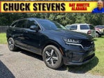 2022 Sorento Thumbnail 1