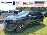 2022 Sorento Thumbnail 3