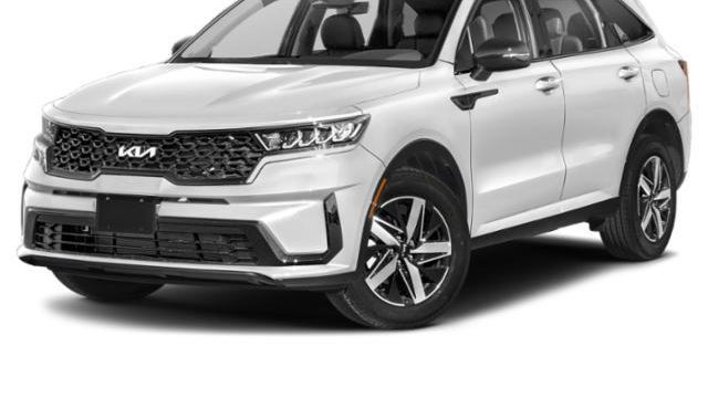 Preowned 2022 Kia Sorento S for Sale