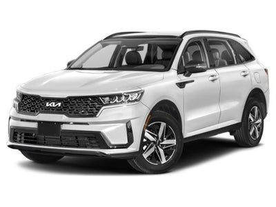 Photo of a 2022 Kia Sorento S 4DR SUV for sale
