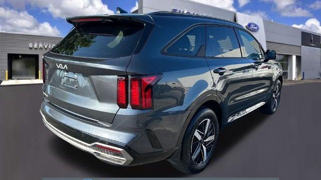 2023 Kia Sorento S