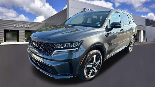 2023 Kia Sorento S