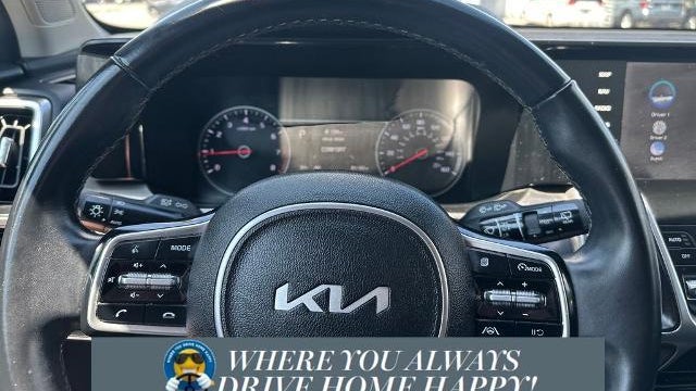 2023 Kia Sorento S