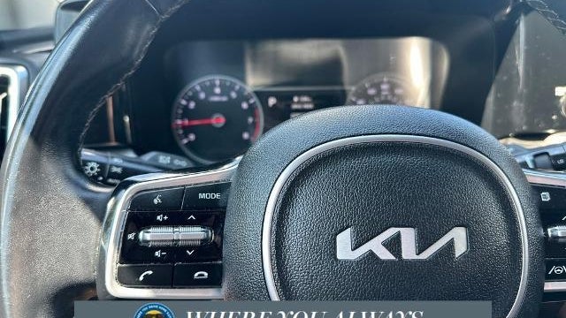 2023 Kia Sorento S