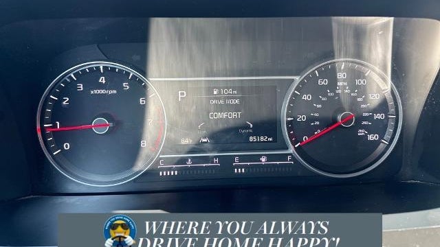 2023 Kia Sorento S
