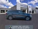 2023 Sorento Thumbnail 2