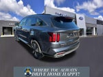 2023 Sorento Thumbnail 4