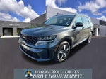 2023 Sorento Thumbnail 5