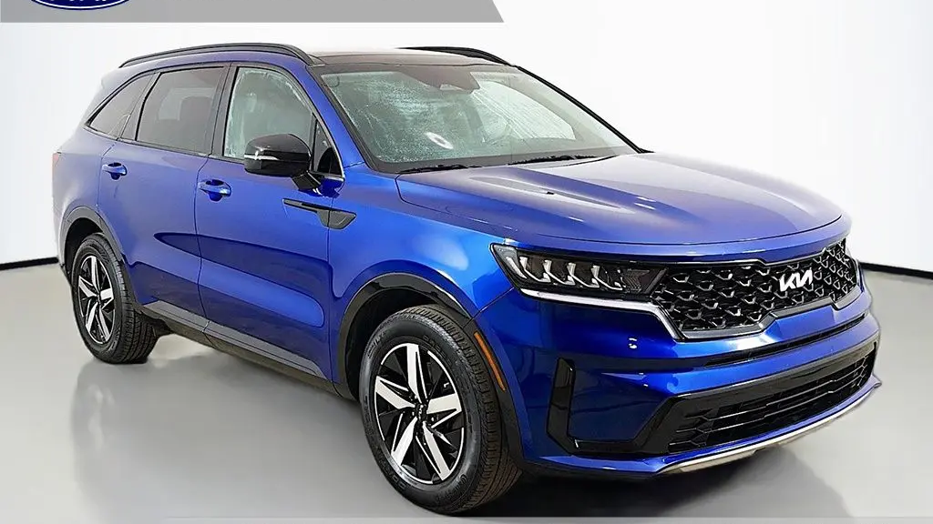 Preowned 2023 Kia Sorento S for Sale