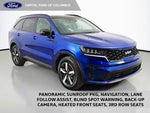 2023 Sorento Thumbnail 2
