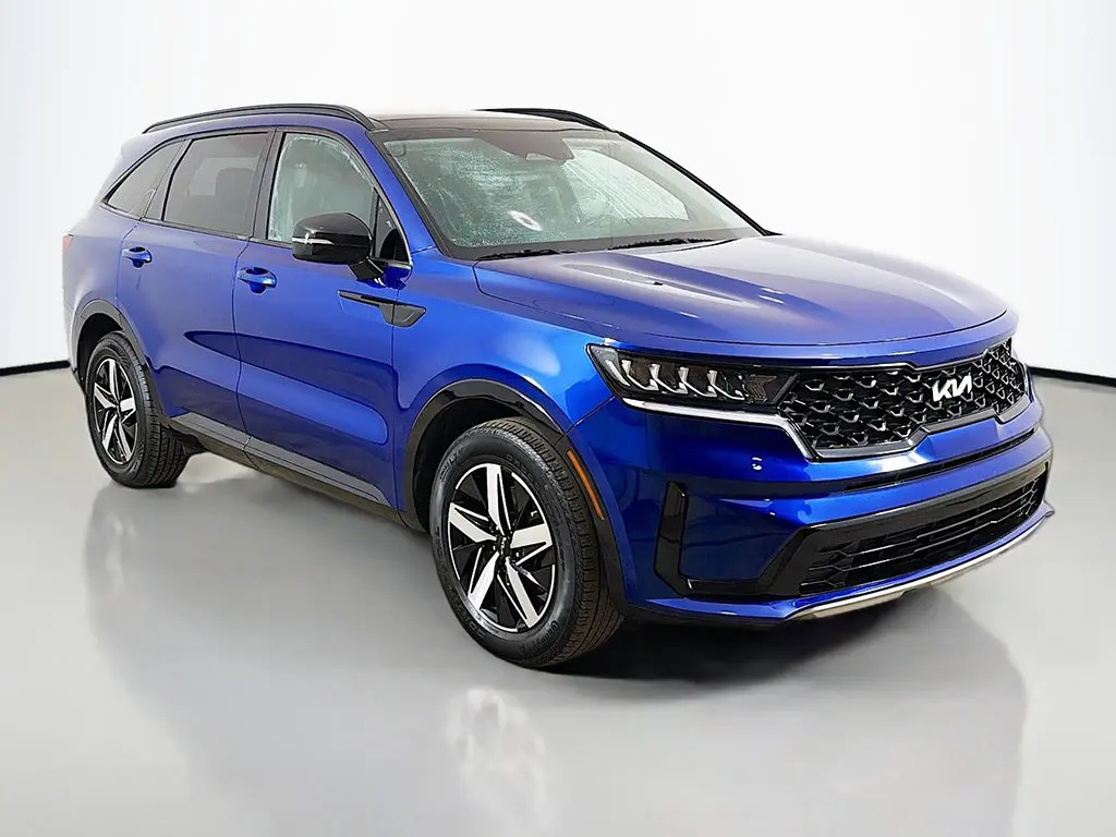 2023 Kia Sorento - $20,499