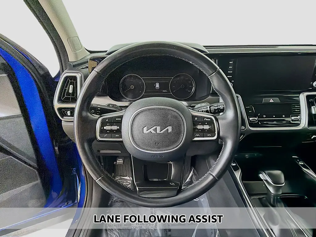 2023 Kia Sorento - $20,499