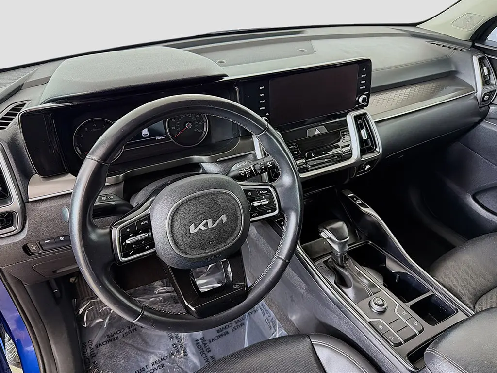 2023 Kia Sorento - $20,499