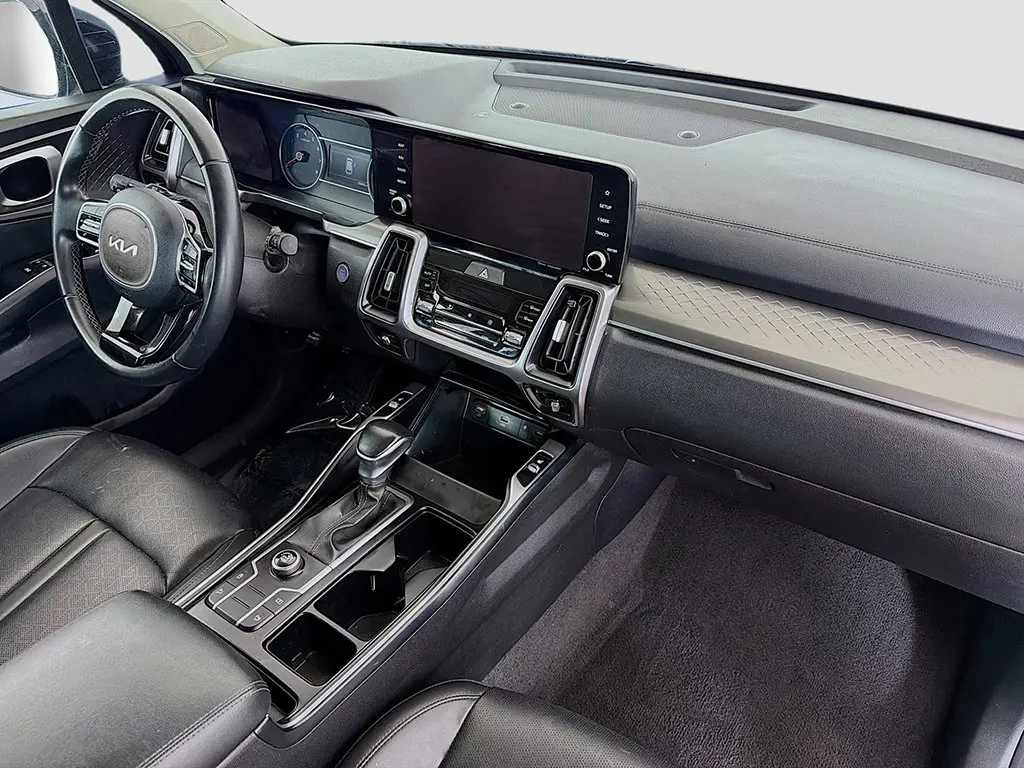 2023 Kia Sorento - $20,499