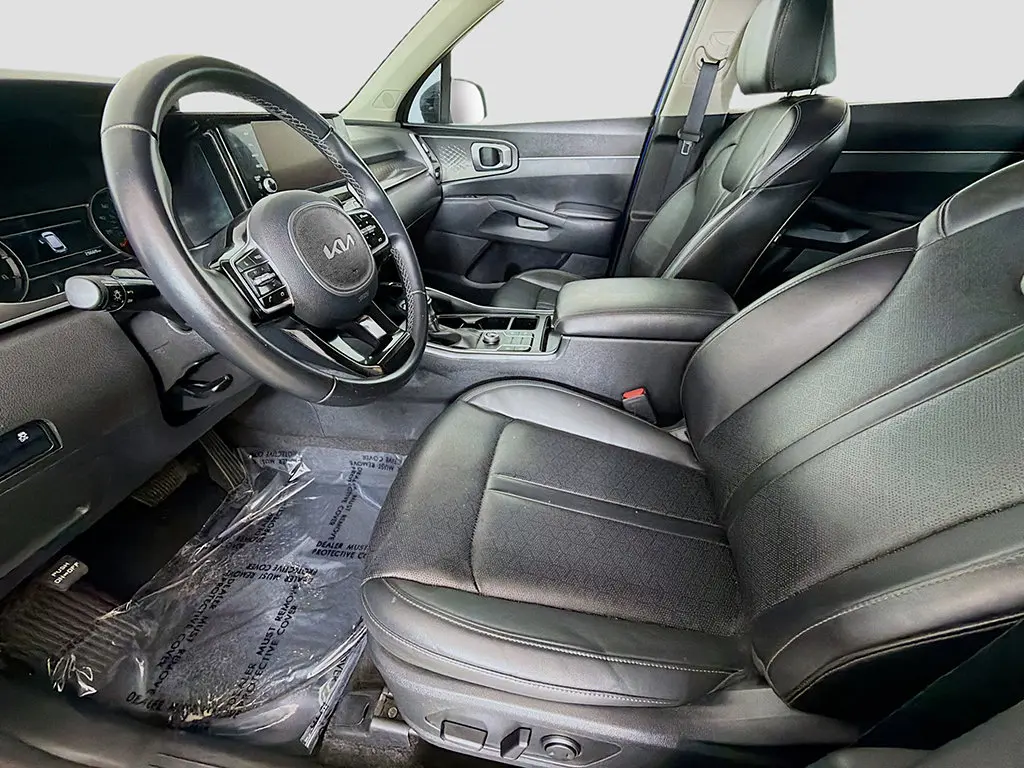 2023 Kia Sorento - $20,499