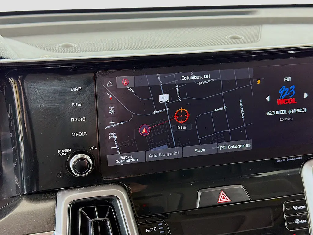 2023 Kia Sorento - $20,499