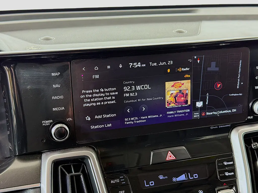 2023 Kia Sorento - $20,499