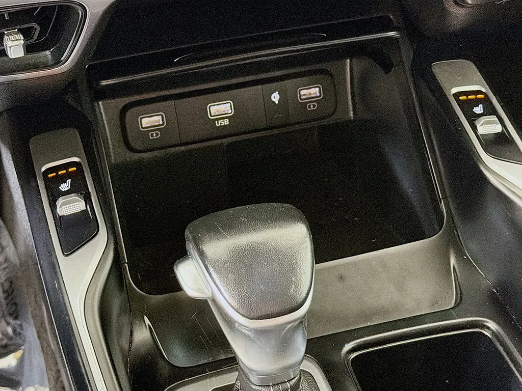 2023 Kia Sorento - $20,499