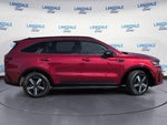 2023 Sorento Thumbnail 1