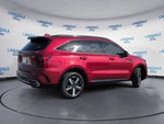 2023 Sorento Thumbnail 2