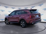 2023 Sorento Thumbnail 7