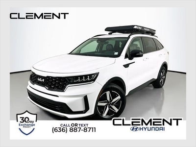 2022 Kia Sorento S 4DR SUV