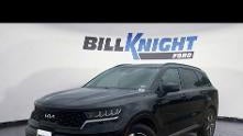 Preowned 2022 Kia Sorento S for Sale