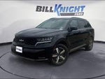 2022 Sorento Thumbnail 1