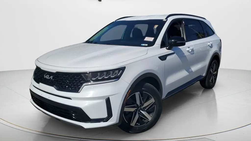 Preowned 2023 Kia Sorento S for Sale